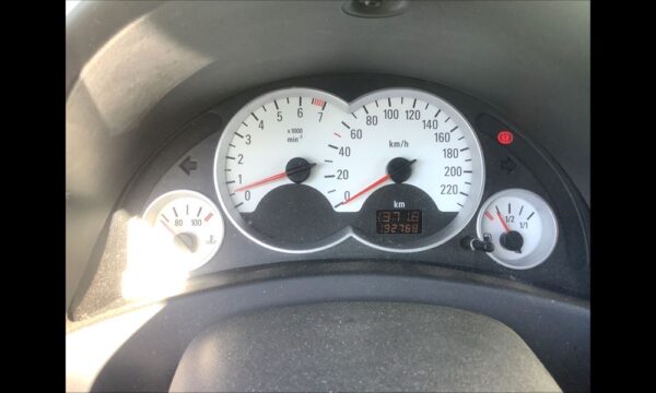 Opel Corsa C (01-06) 1.2 - Image 2