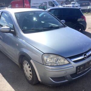 Opel Corsa C (01-06) 1.2