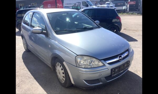 Opel Corsa C (01-06) 1.2