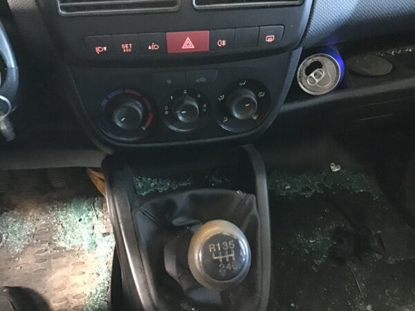 Fiat dublo 1,6 mjt år 2012 - Image 8